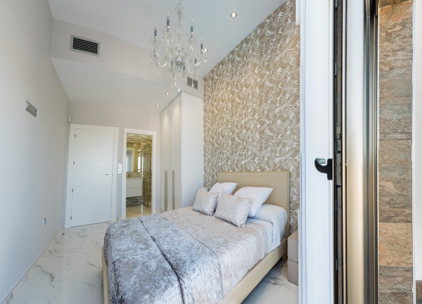 New Build - Villa - Orihuela Costa - Villamartin