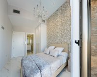 New Build - Villa - Orihuela Costa - Villamartin