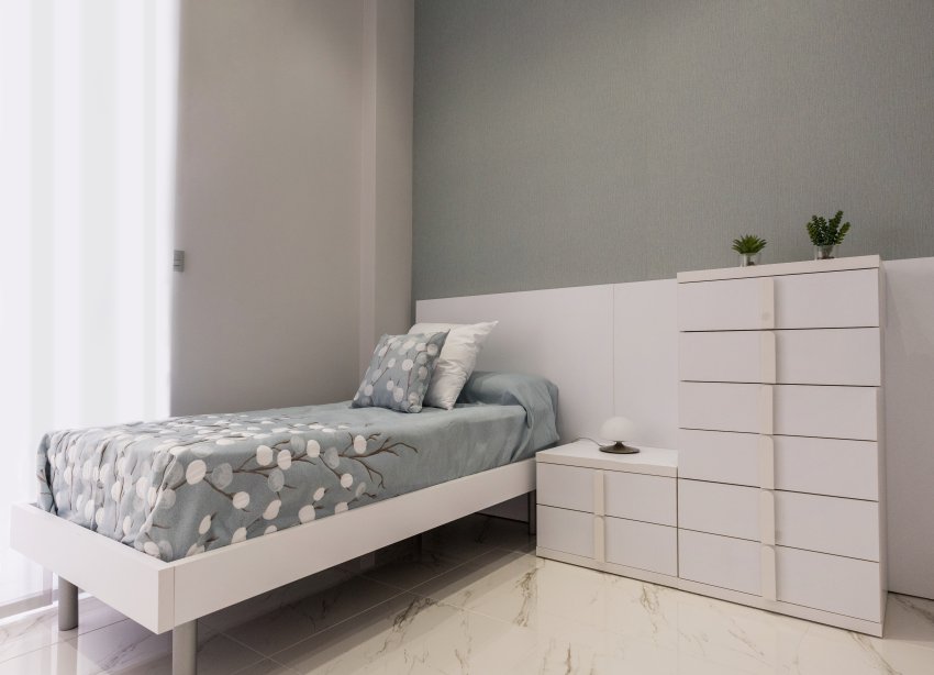 New Build - Villa - Orihuela Costa - Villamartin