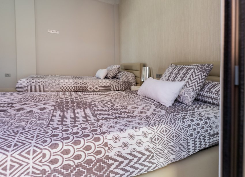 New Build - Villa - Orihuela Costa - Villamartin