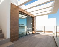 New Build - Villa - Orihuela Costa - Villamartin