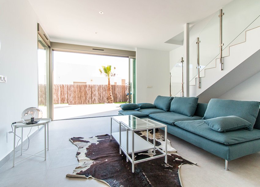 New Build - Villa - Orihuela Costa - Villamartin