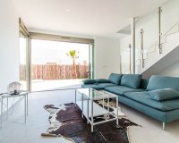 New Build - Villa - Orihuela Costa - Villamartin