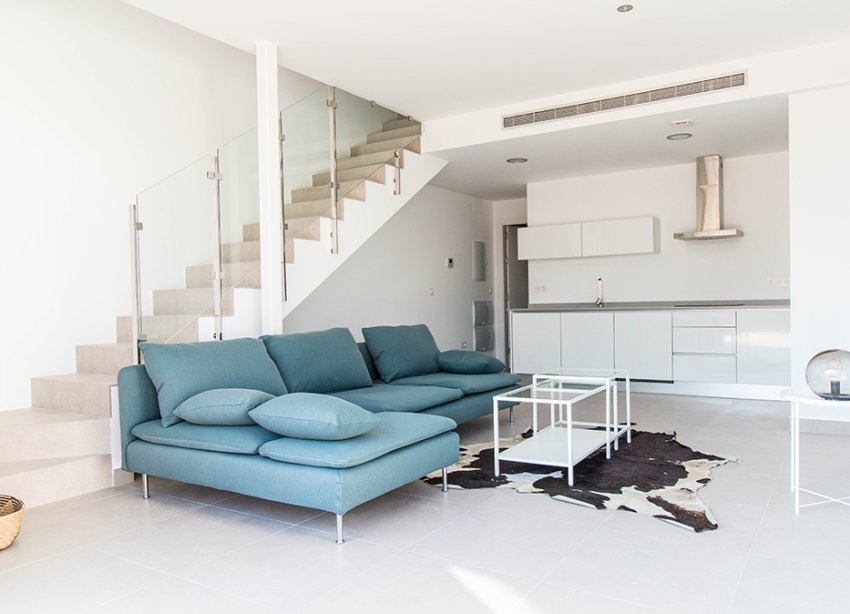 New Build - Villa - Orihuela Costa - Villamartin