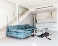 New Build - Villa - Orihuela Costa - Villamartin