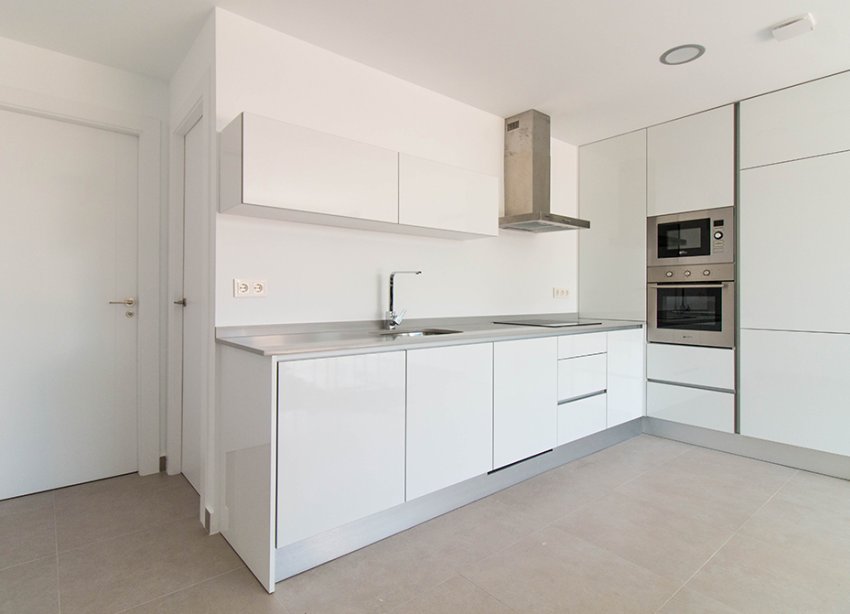 New Build - Villa - Orihuela Costa - Villamartin