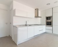 New Build - Villa - Orihuela Costa - Villamartin