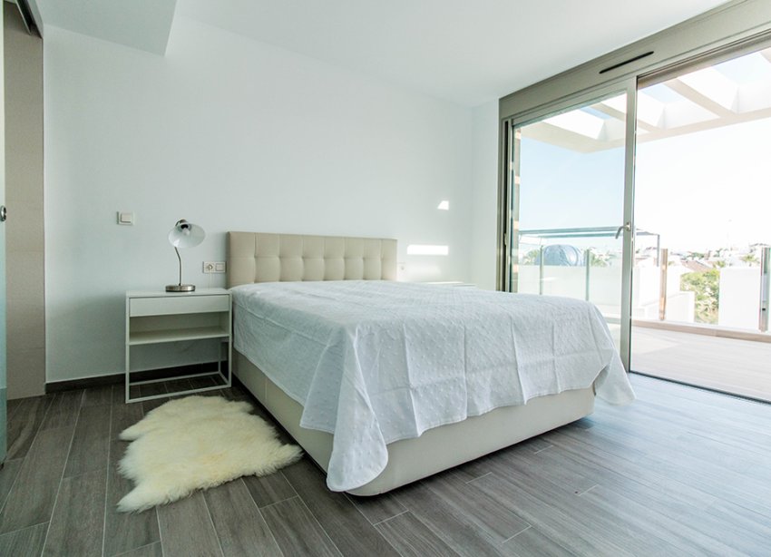 New Build - Villa - Orihuela Costa - Villamartin