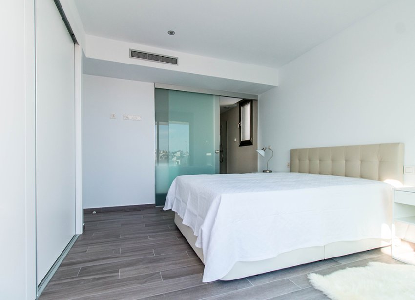 New Build - Villa - Orihuela Costa - Villamartin