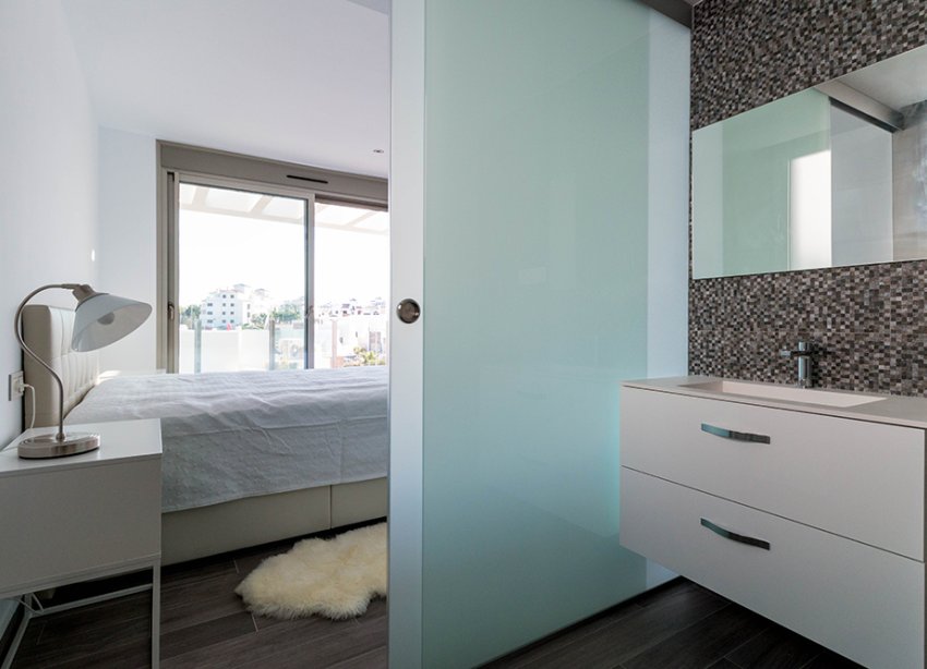 New Build - Villa - Orihuela Costa - Villamartin