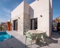 New Build - Villa - Orihuela Costa - Villamartin