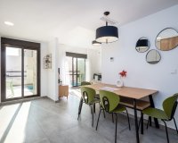 New Build - Villa - Orihuela Costa - Villamartin