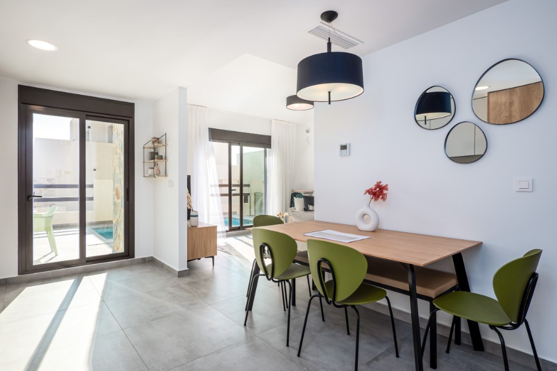 New Build - Villa - Orihuela Costa - Villamartin