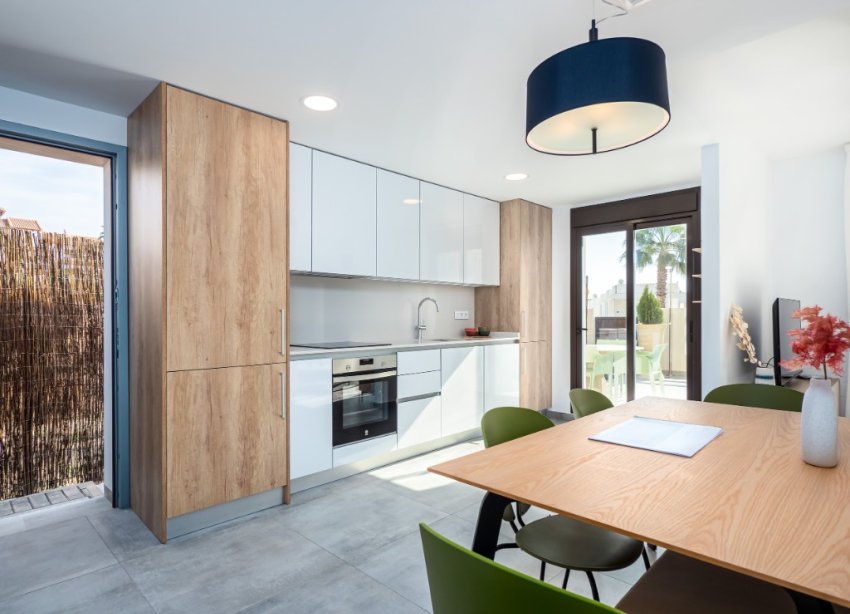 New Build - Villa - Orihuela Costa - Villamartin