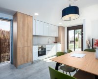 New Build - Villa - Orihuela Costa - Villamartin