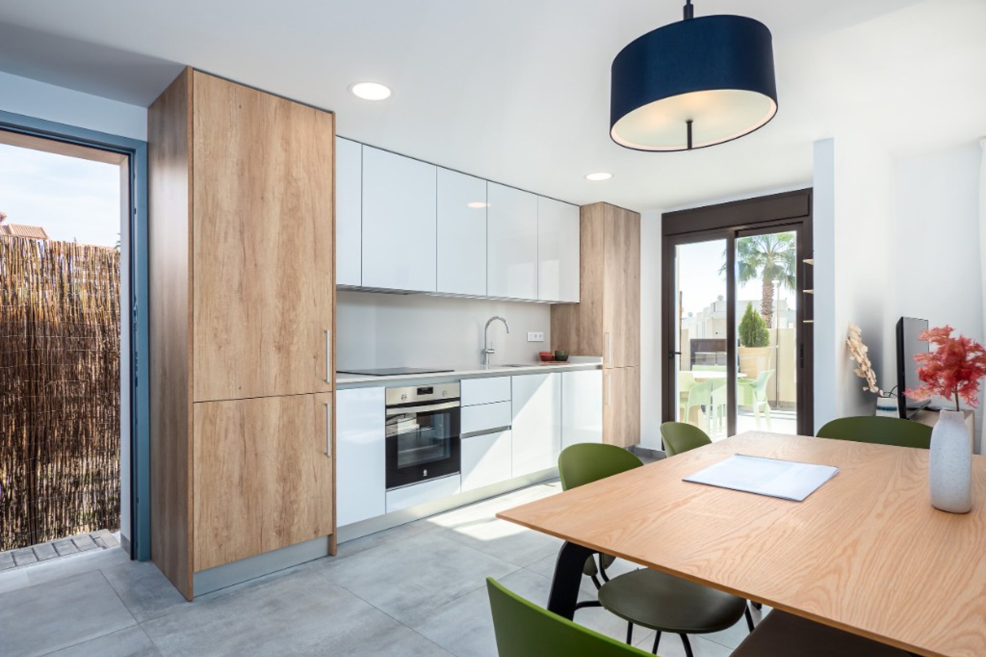 New Build - Villa - Orihuela Costa - Villamartin