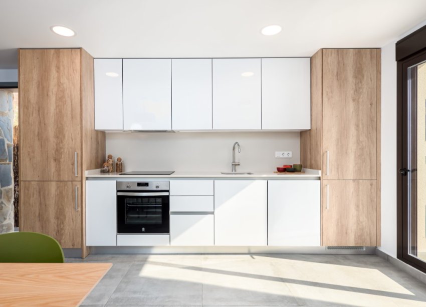 New Build - Villa - Orihuela Costa - Villamartin