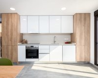 New Build - Villa - Orihuela Costa - Villamartin