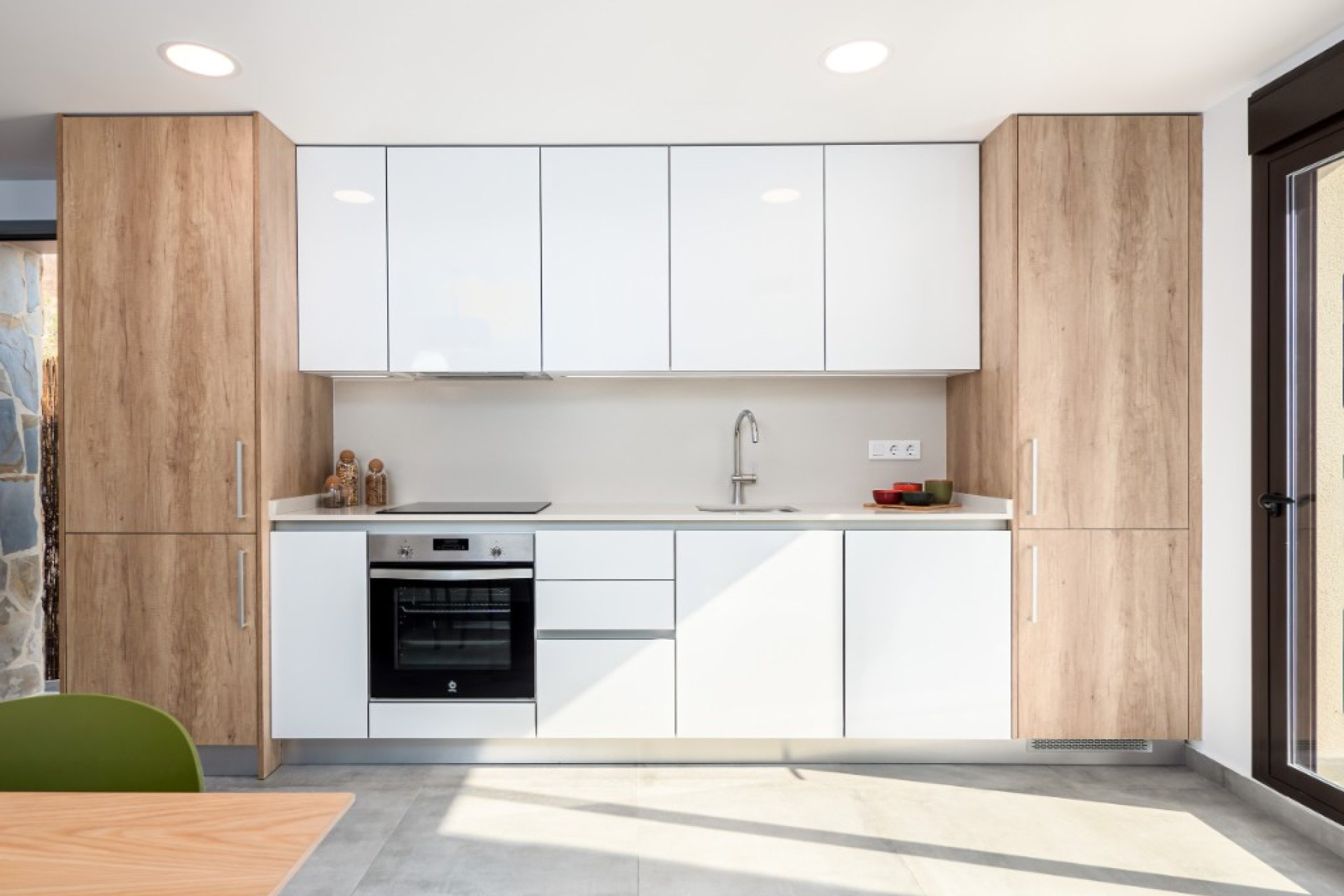 New Build - Villa - Orihuela Costa - Villamartin