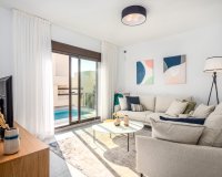 New Build - Villa - Orihuela Costa - Villamartin