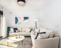 New Build - Villa - Orihuela Costa - Villamartin