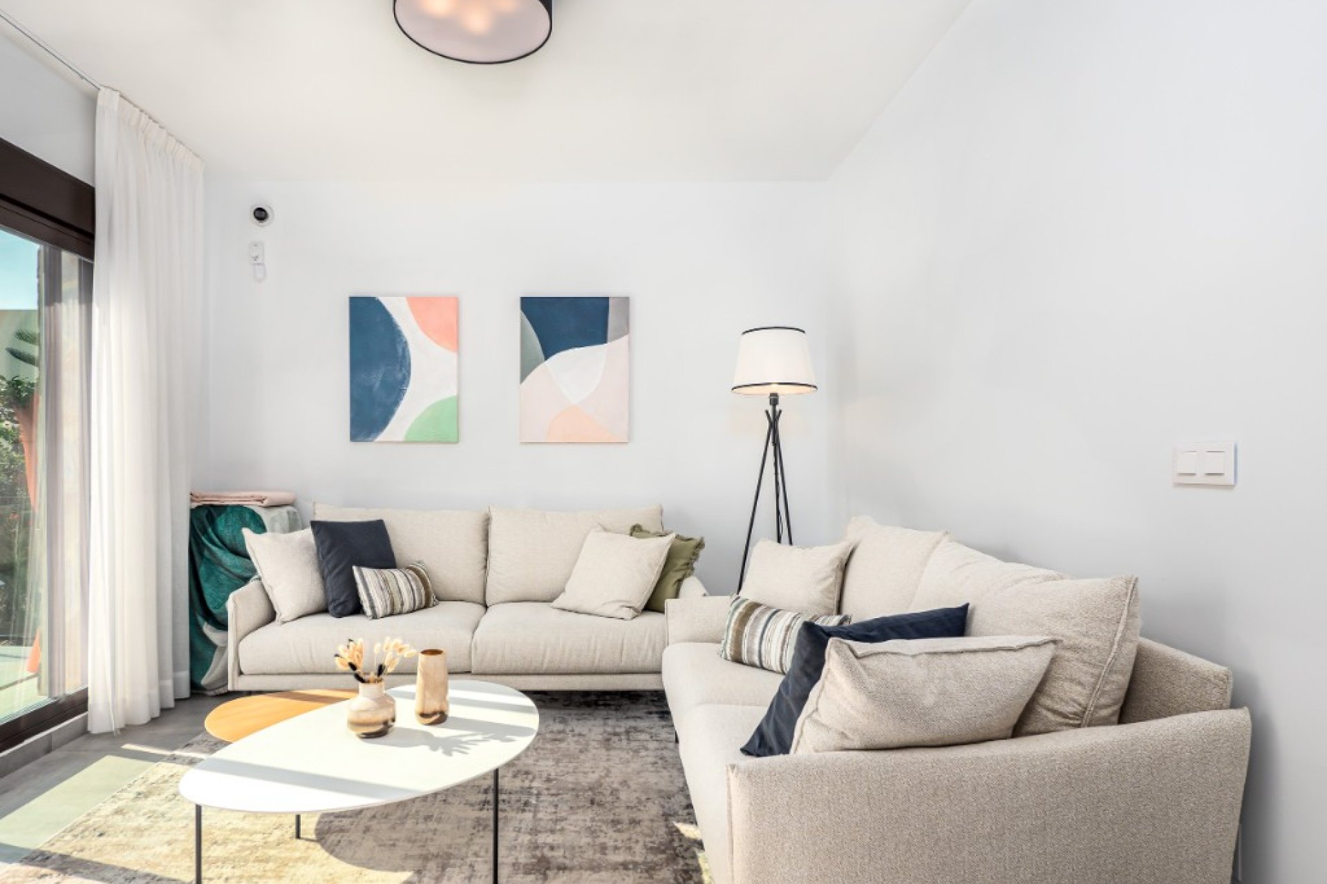 New Build - Villa - Orihuela Costa - Villamartin