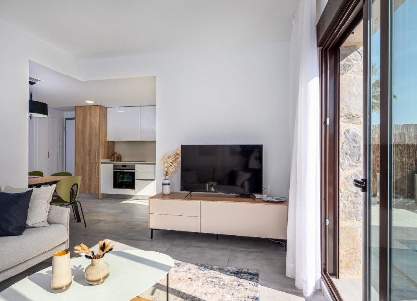 New Build - Villa - Orihuela Costa - Villamartin