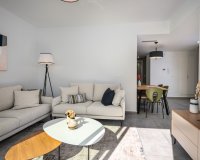 New Build - Villa - Orihuela Costa - Villamartin