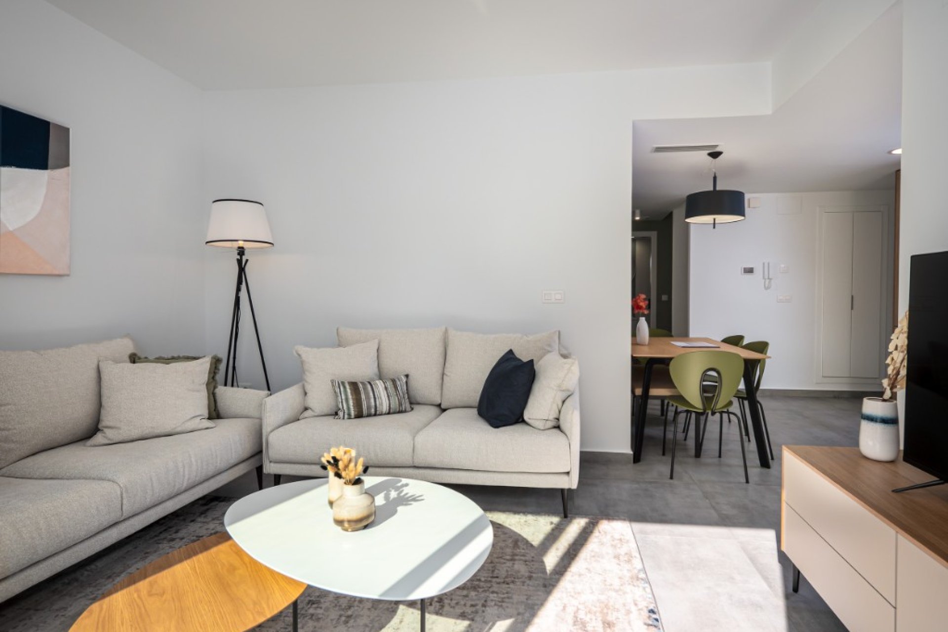 New Build - Villa - Orihuela Costa - Villamartin