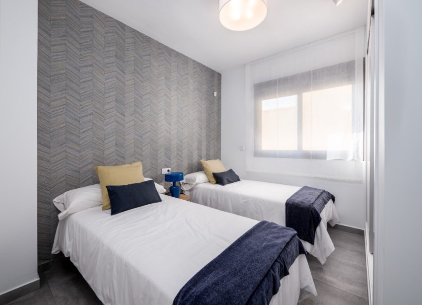 New Build - Villa - Orihuela Costa - Villamartin