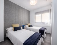 New Build - Villa - Orihuela Costa - Villamartin