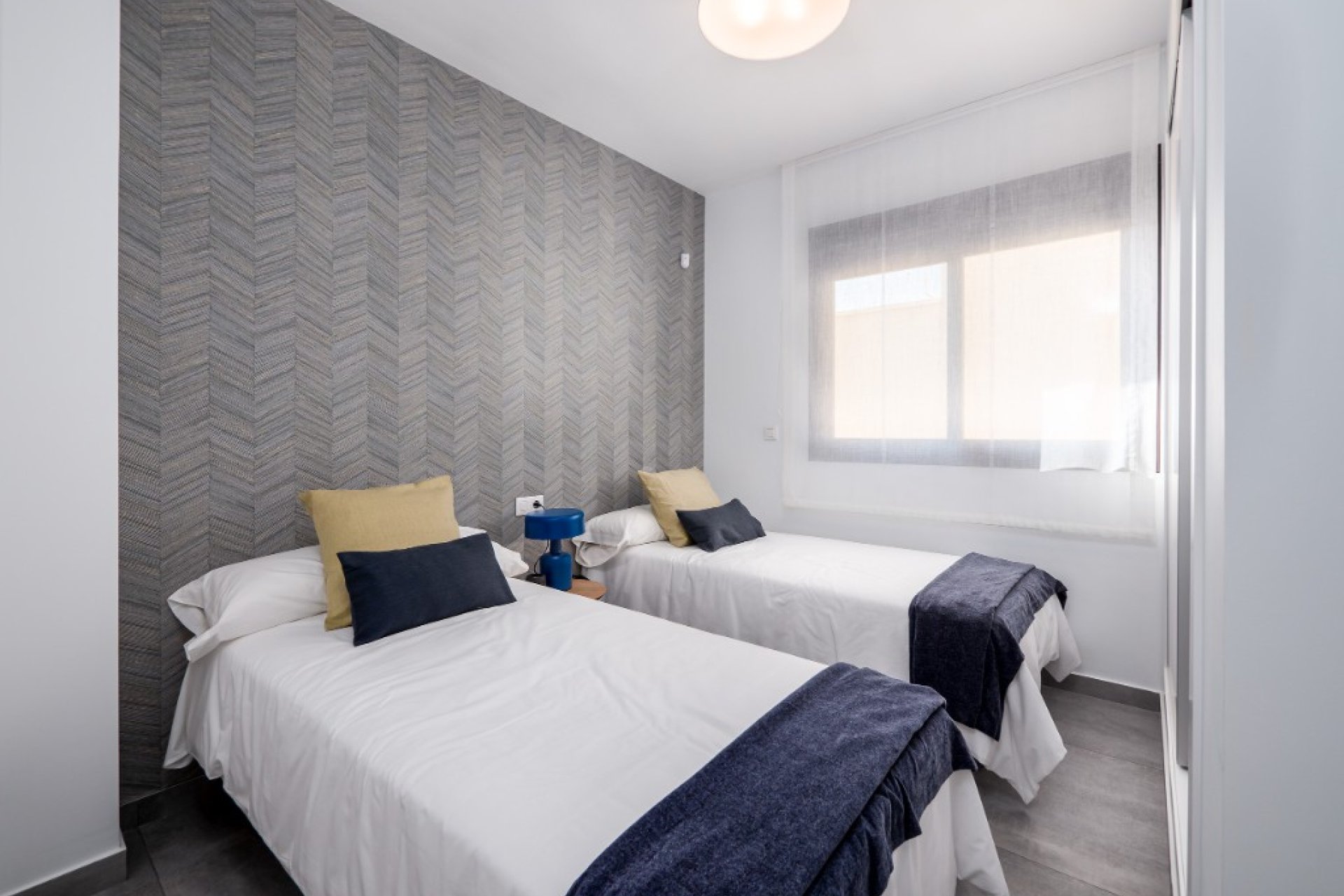 New Build - Villa - Orihuela Costa - Villamartin