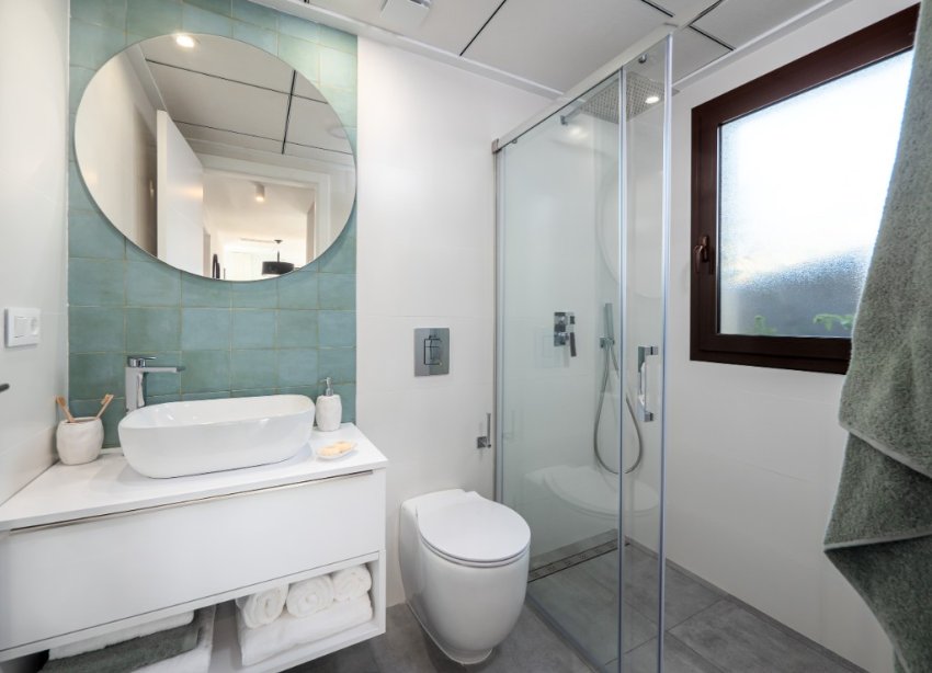 New Build - Villa - Orihuela Costa - Villamartin