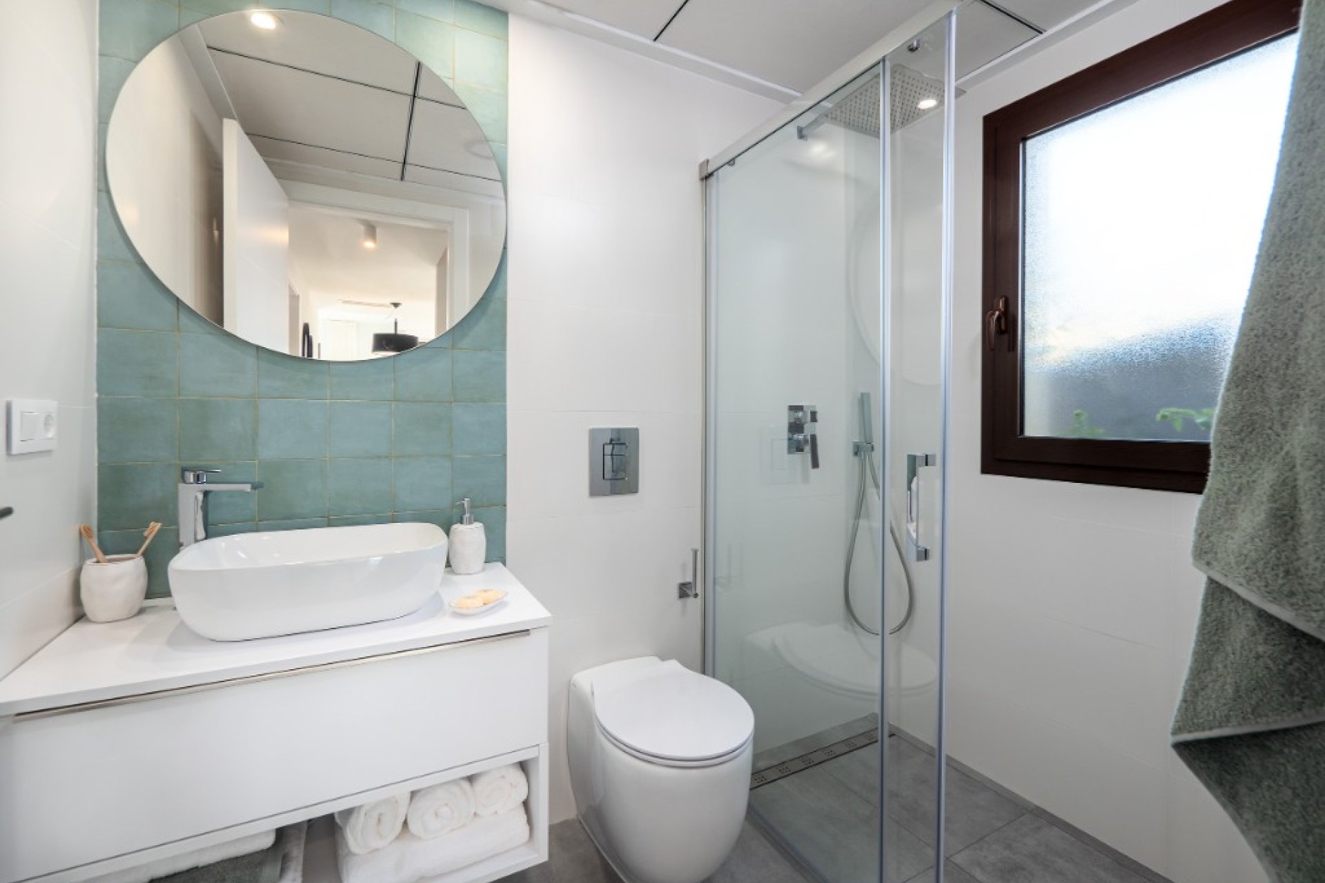 New Build - Villa - Orihuela Costa - Villamartin