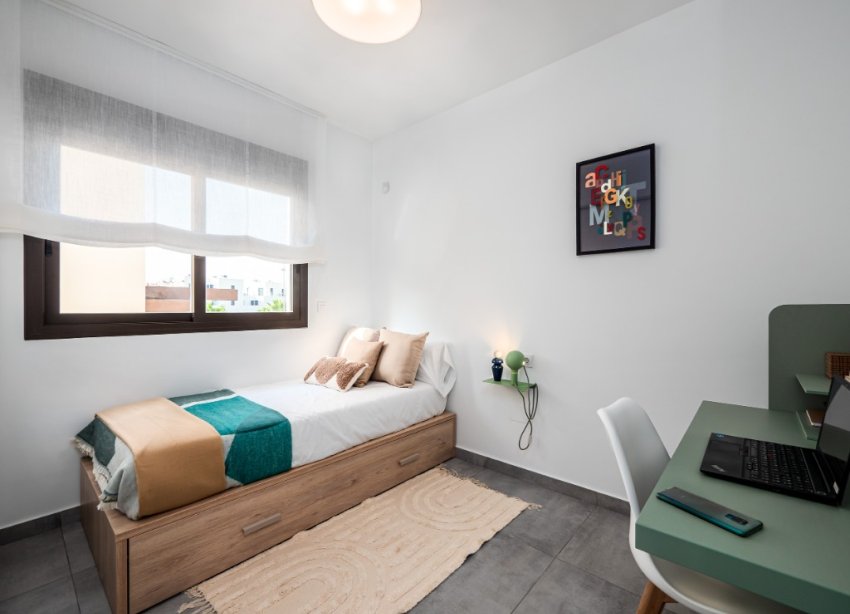 New Build - Villa - Orihuela Costa - Villamartin