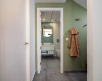 New Build - Villa - Orihuela Costa - Villamartin