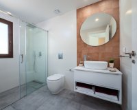 New Build - Villa - Orihuela Costa - Villamartin