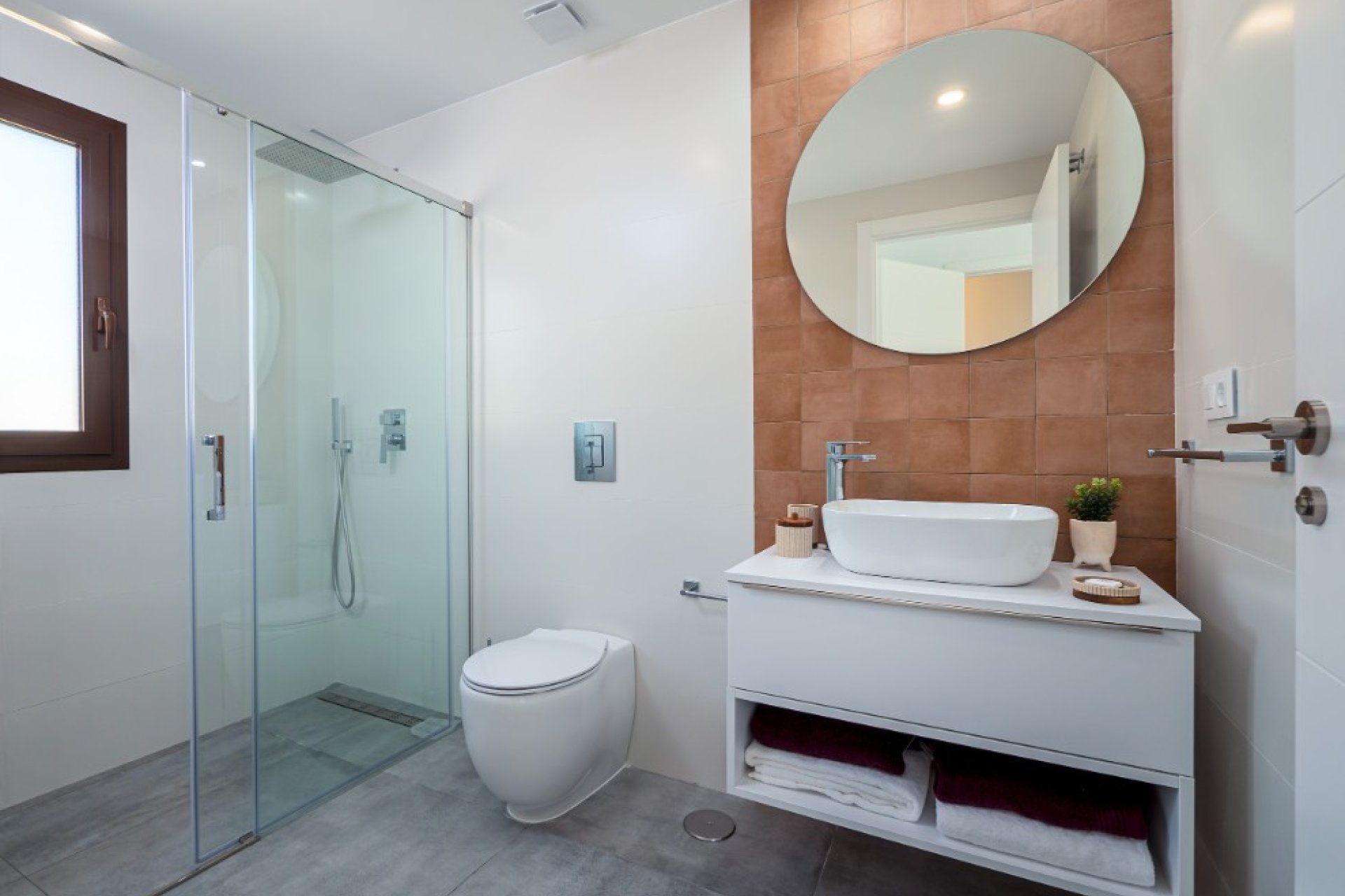 New Build - Villa - Orihuela Costa - Villamartin