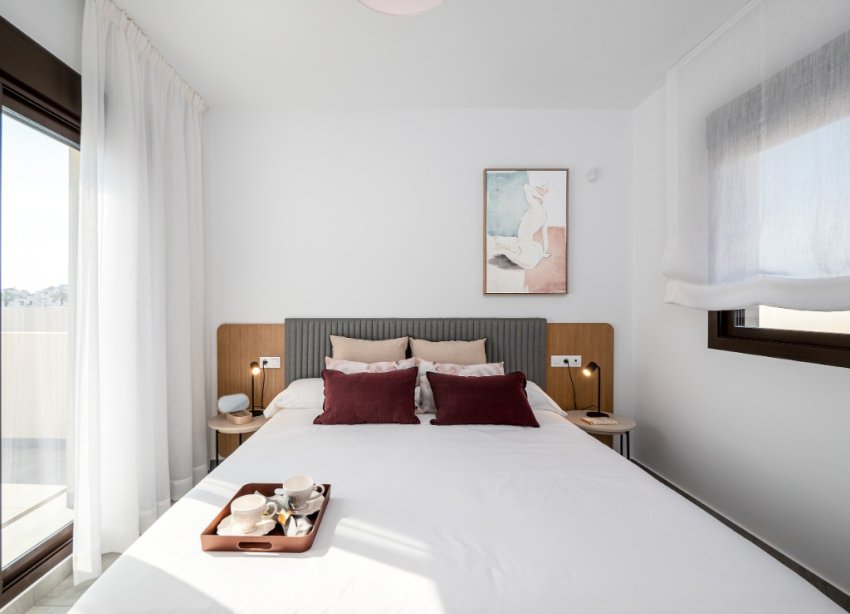 New Build - Villa - Orihuela Costa - Villamartin