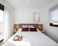 New Build - Villa - Orihuela Costa - Villamartin