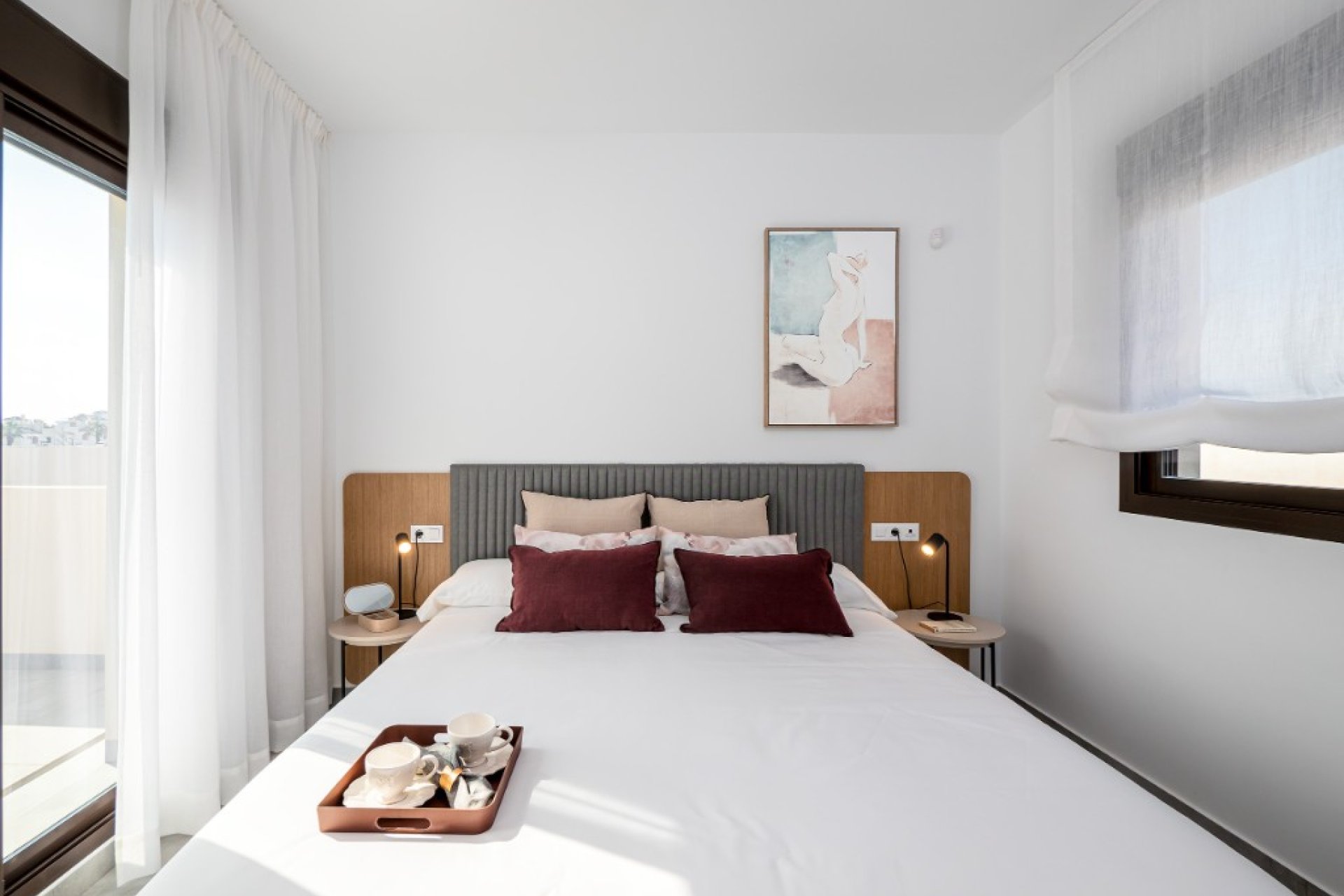 New Build - Villa - Orihuela Costa - Villamartin