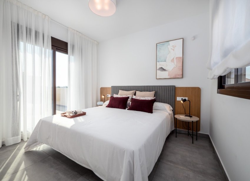 New Build - Villa - Orihuela Costa - Villamartin