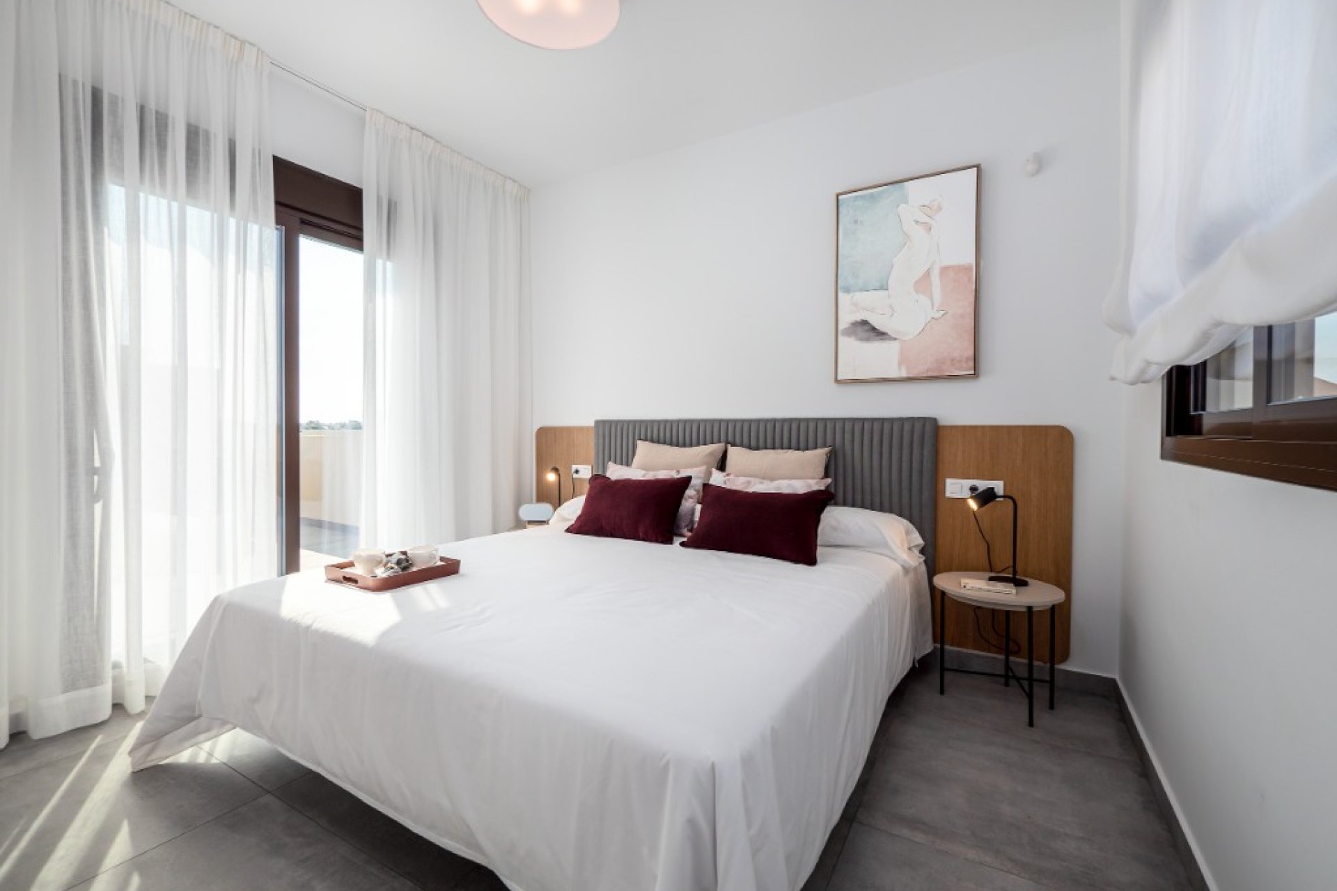 New Build - Villa - Orihuela Costa - Villamartin