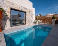 New Build - Villa - Orihuela Costa - Villamartin