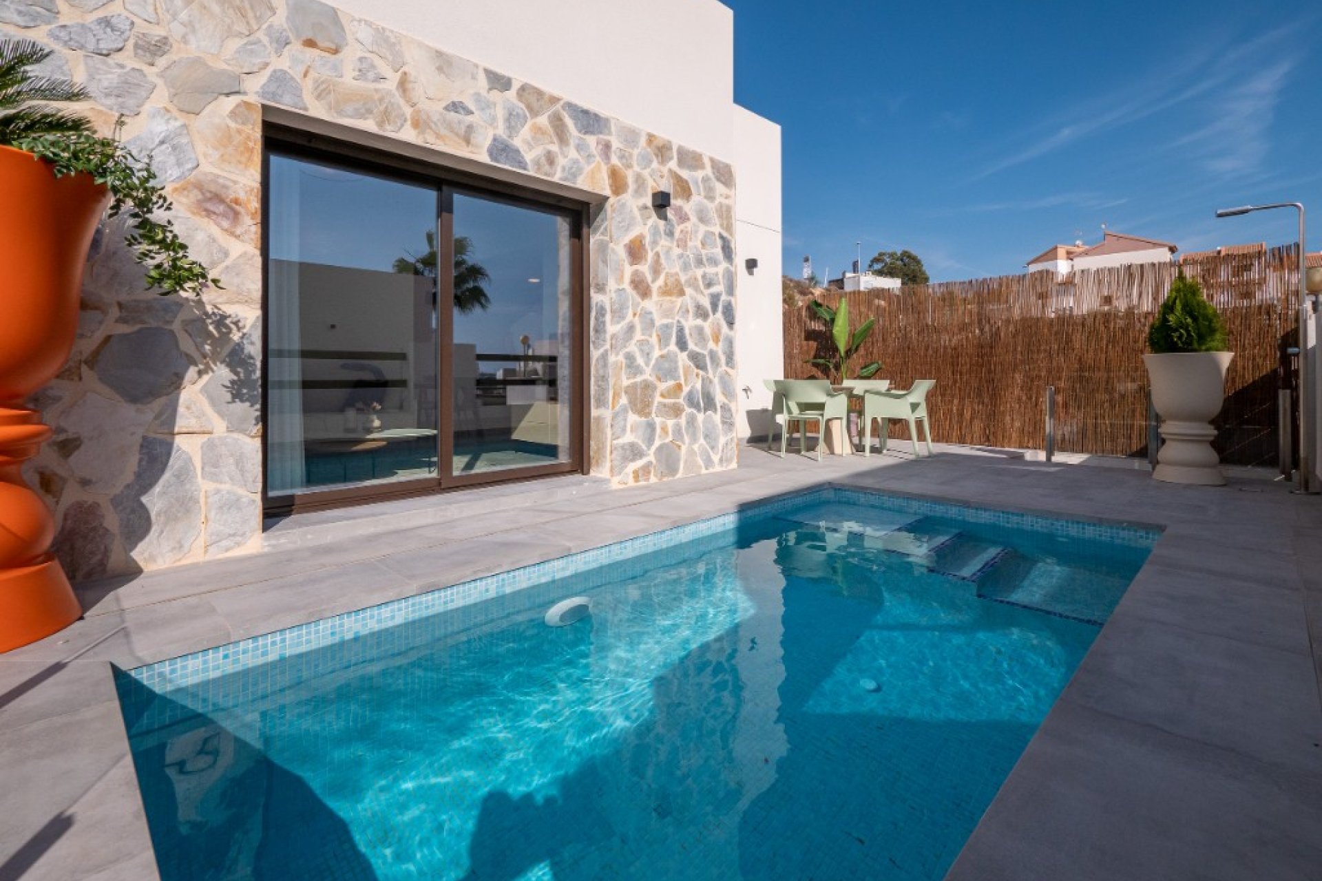 New Build - Villa - Orihuela Costa - Villamartin