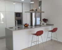 New Build - Villa - Orihuela Costa - Villamartin