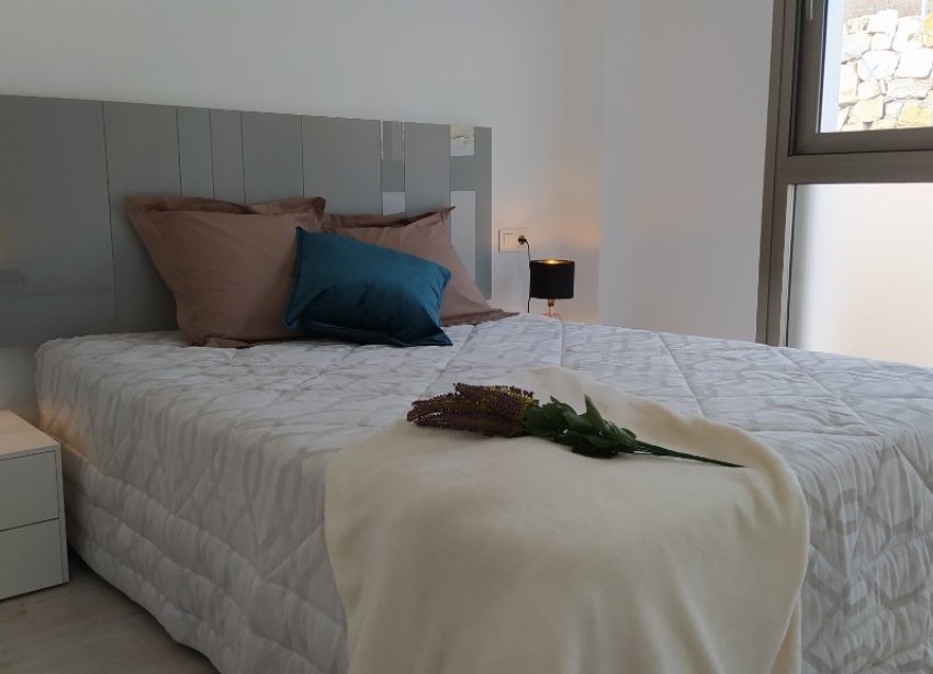 New Build - Villa - Orihuela Costa - Villamartin