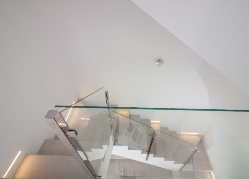 New Build - Villa - Orihuela Costa - Villamartin