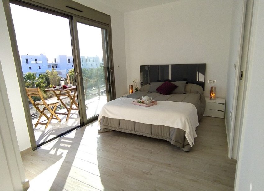 New Build - Villa - Orihuela Costa - Villamartin