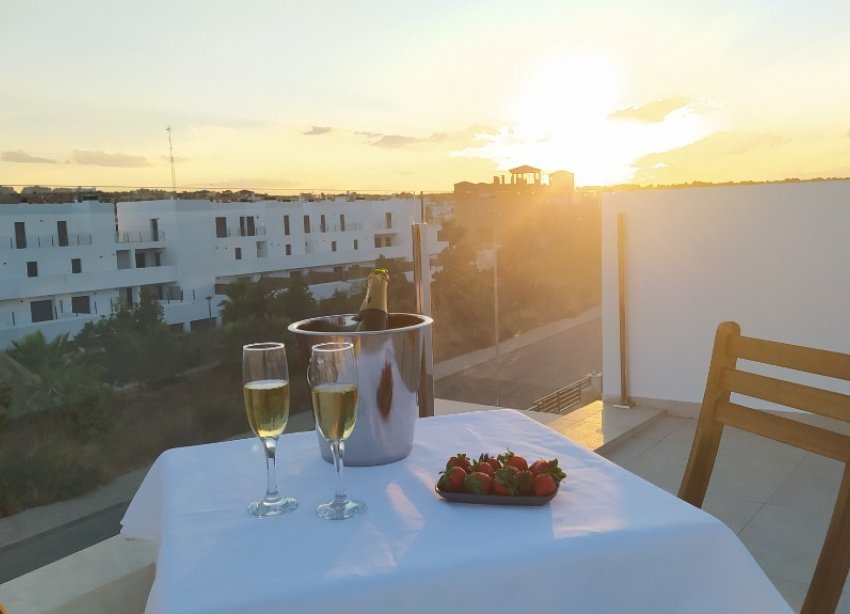 New Build - Villa - Orihuela Costa - Villamartin